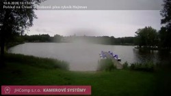 Rybník Hejtman