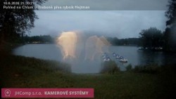 Rybník Hejtman