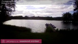 Rybník Hejtman