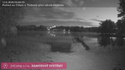 Rybník Hejtman