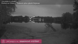 Rybník Hejtman