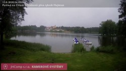 Rybník Hejtman