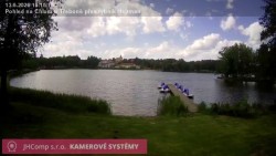 Rybník Hejtman