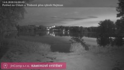 Rybník Hejtman