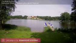 Rybník Hejtman