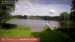 Rybník Hejtman