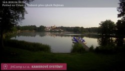 Rybník Hejtman