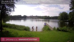 Rybník Hejtman