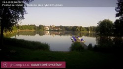 Rybník Hejtman