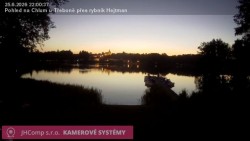 Staw Hejtman