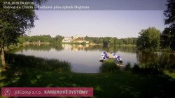 Rybník Hejtman