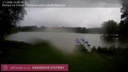 Rybník Hejtman
