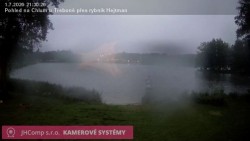 Rybník Hejtman