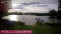 Rybník Hejtman