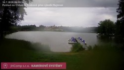 Rybník Hejtman