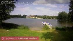 Rybník Hejtman