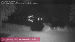 Marktgemeinde Chlum bei Třeboň