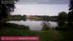 Marktgemeinde Chlum bei Třeboň