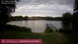 Rybník Hejtman