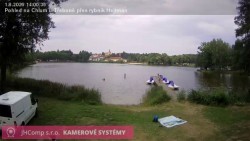 Marktgemeinde Chlum bei Třeboň