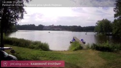 Marktgemeinde Chlum bei Třeboň
