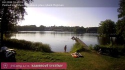 Staw Hejtman