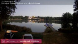 Rybník Hejtman