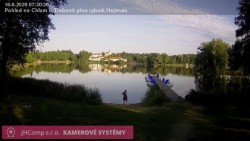 Rybník Hejtman