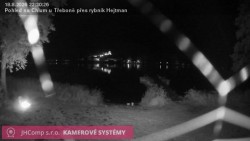 Marktgemeinde Chlum bei Třeboň