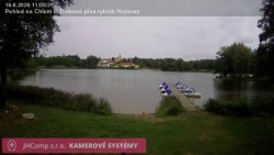 Staw Hejtman