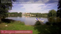 Rybník Hejtman