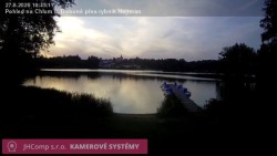 Rybník Hejtman