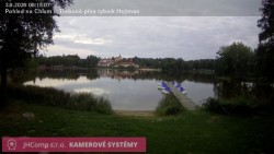 Rybník Hejtman