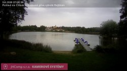 Rybník Hejtman
