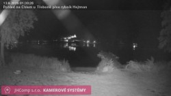 Marktgemeinde Chlum bei Třeboň