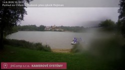 Marktgemeinde Chlum bei Třeboň
