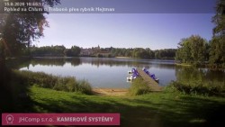 Marktgemeinde Chlum bei Třeboň