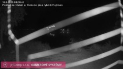 Marktgemeinde Chlum bei Třeboň