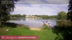 Rybník Hejtman