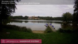 Marktgemeinde Chlum bei Třeboň