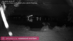 Rybník Hejtman