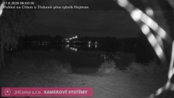 Marktgemeinde Chlum bei Třeboň