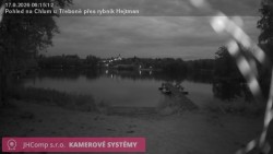 Marktgemeinde Chlum bei Třeboň