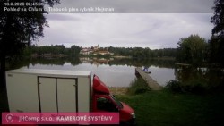 Rybník Hejtman