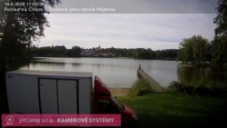 Rybník Hejtman