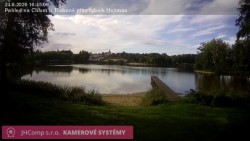 Rybník Hejtman