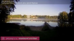 Rybník Hejtman