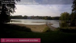 Rybník Hejtman