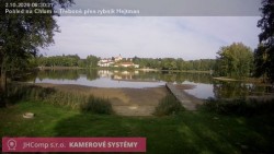 Rybník Hejtman