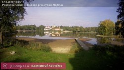Rybník Hejtman